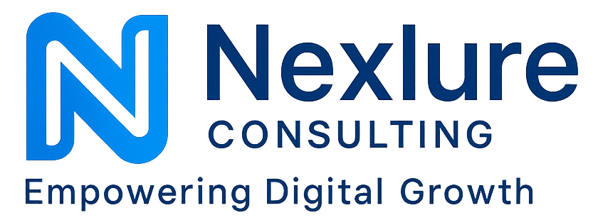 Nexlure Consulting Service