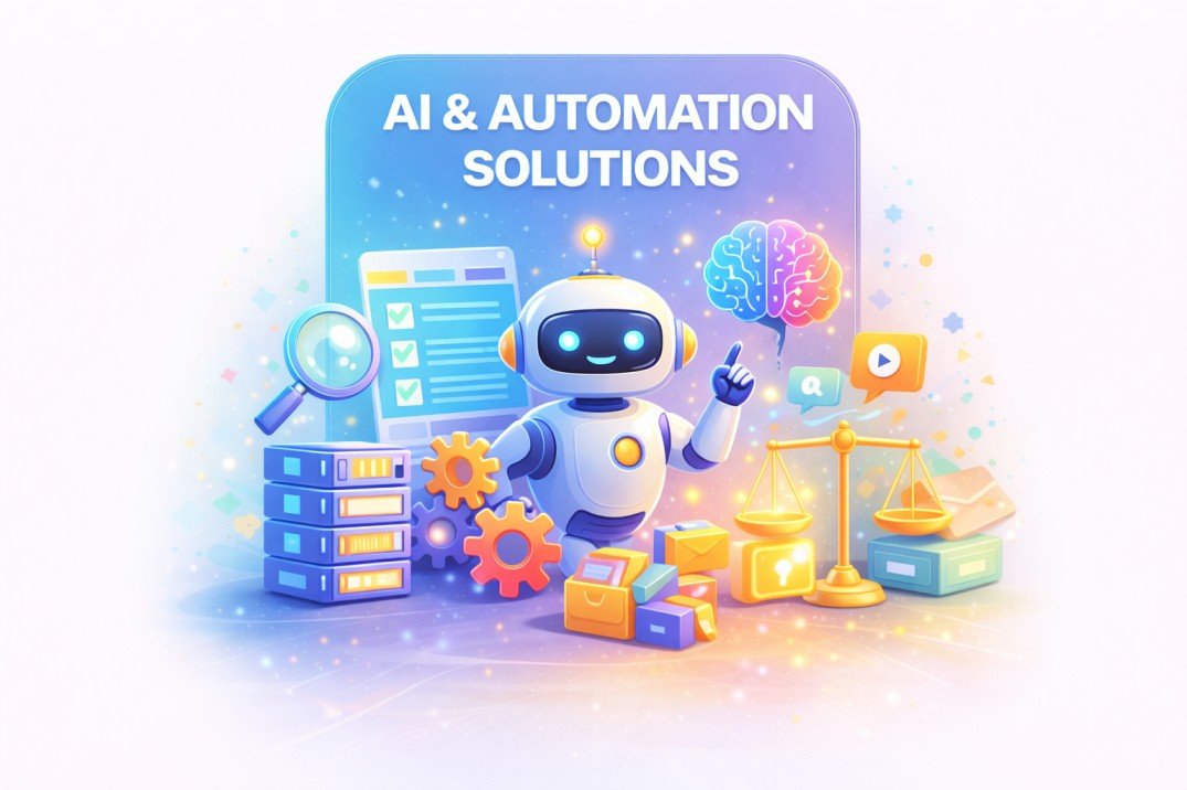 AI Automation